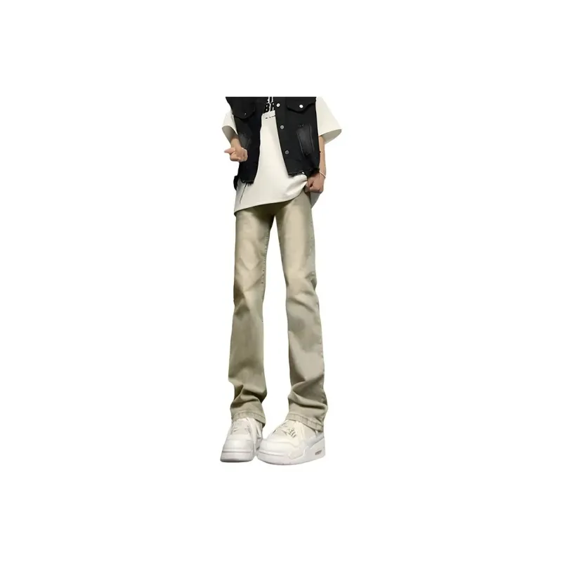 FOREVER 21 Jeans Unisex-5