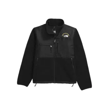 THE NORTH FACE DENALI Jackets & Coats Men's Black