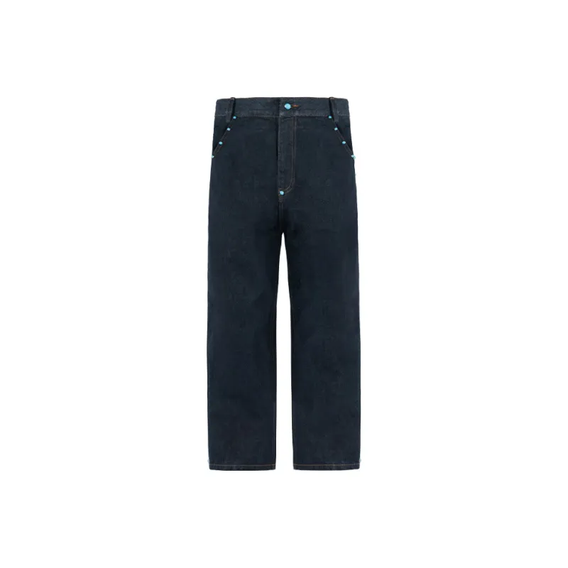 Antidote Worldwide Jeans Unisex Original Denim-0