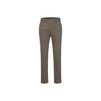 BRAUN BUFFEL Cargo Pants Men's Dark Coffee