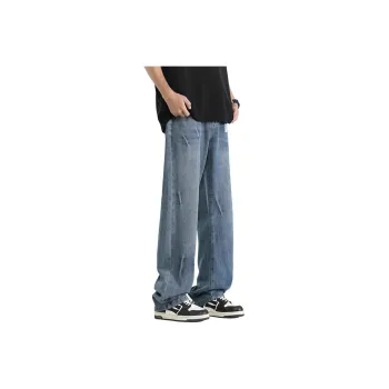 RED DRAGONFLY Jeans Unisex Black