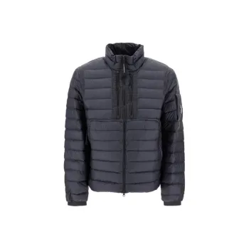 C.P.Company D.D. Shell Puffer Jacket