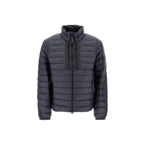 C.P.Company D.D. Shell Puffer Jacket