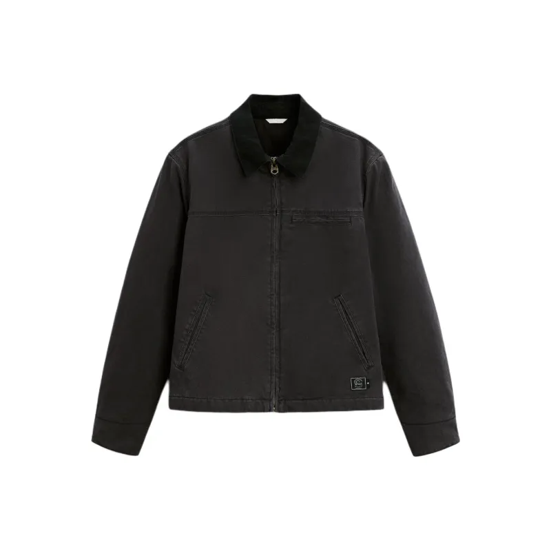 ZARA Jackets Men-6