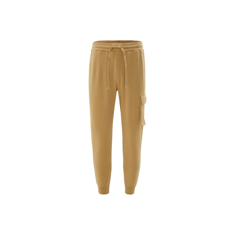 CAT Knitted Sweatpants Unisex-0