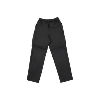 Patta Cargo Pants Men Black