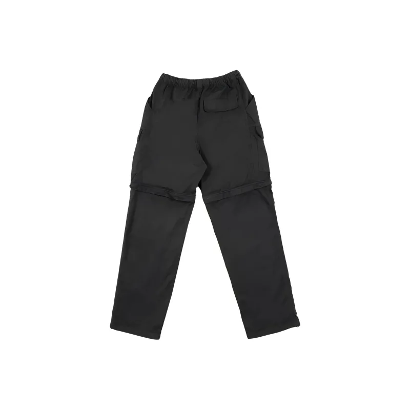 Patta Cargo Pants Men Black-0
