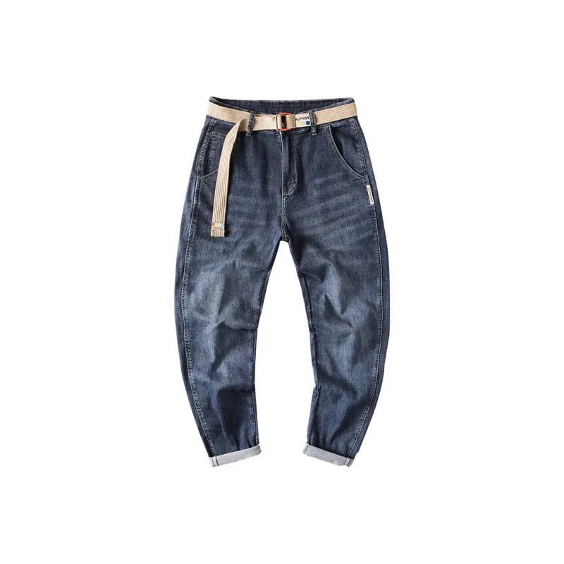 MindBridge Jeans Unisex-6