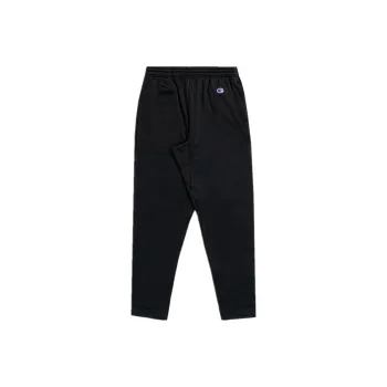 Champion Sports Pants Unisex Black