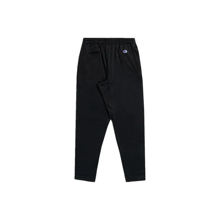 Champion Sports Pants Unisex Black-0