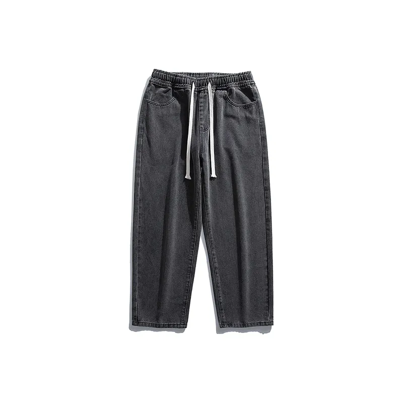 LTIFONE Jeans Unisex-6