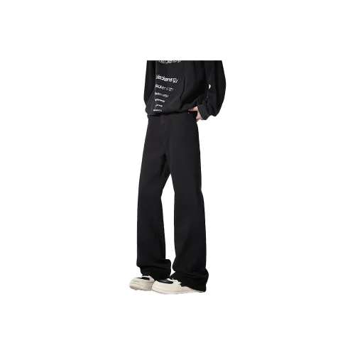 Kudamm Jeans Unisex