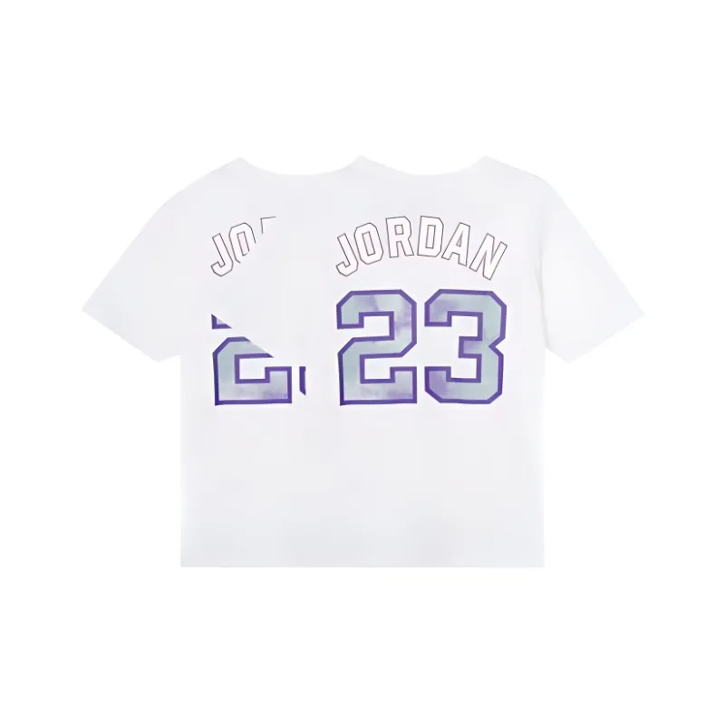 Jordan Sport DNA T Shirt Men's 2 Pack White-1