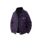 Dark Purple