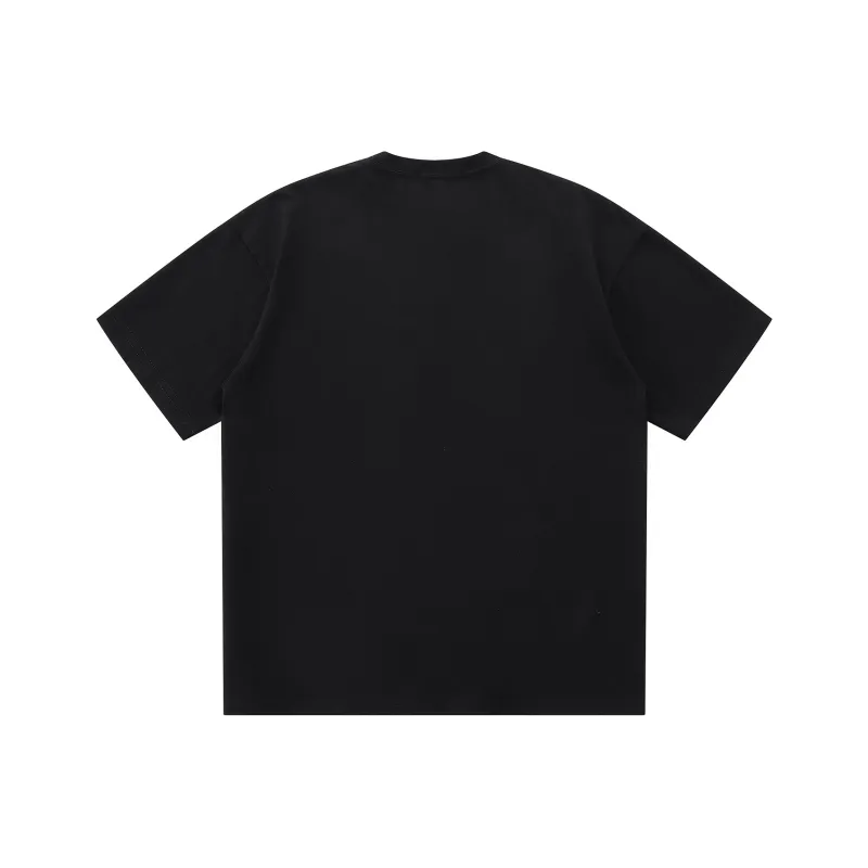 The Simpsons T Shirts Unisex-4