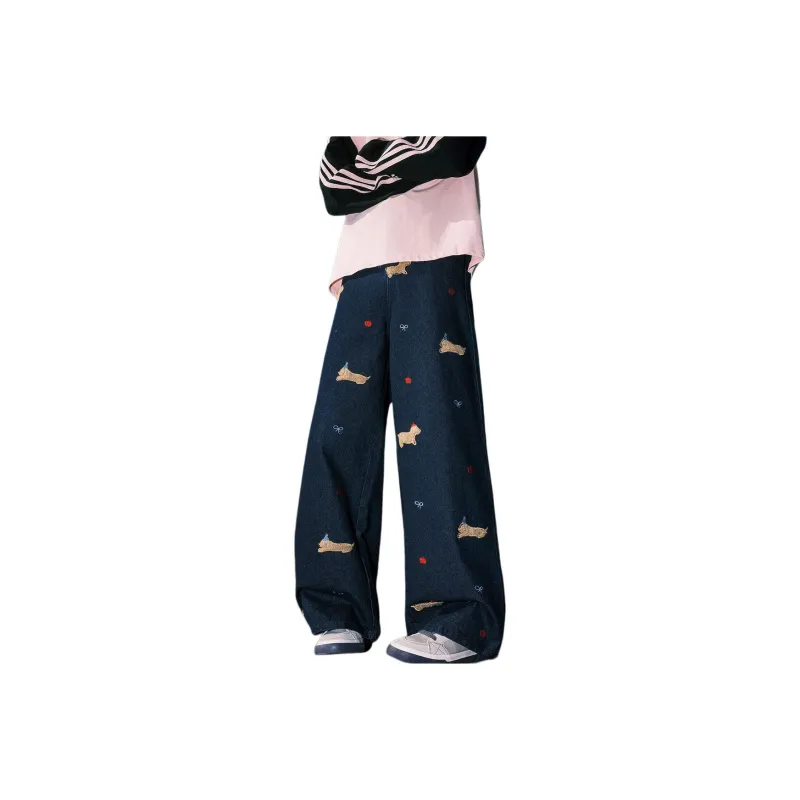 PERK EGLE Jeans Unisex-7