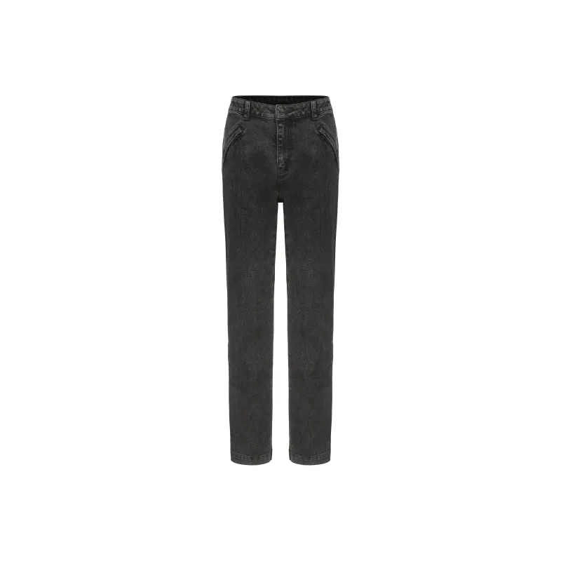 COLDSTONE Jeans Men Black-0