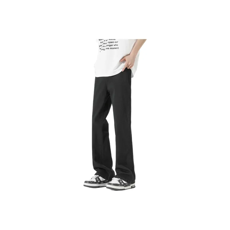 ALORGEEK Jeans Unisex-30
