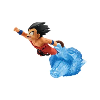 Ichiban Dragon Ball DRAGON HISTORY II Bonus Gifts 13cm/14cm/16cm/17cm