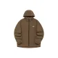 Deerskin Brown