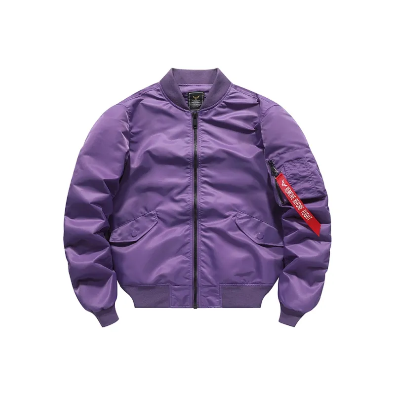 OPMO FW24 Jackets Coats Unisex Angora Red-24