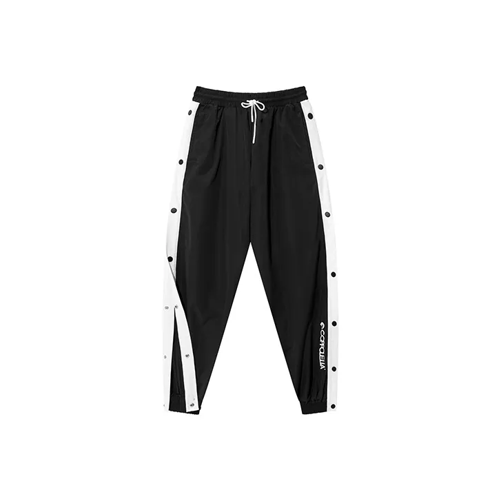 COPPOLELLA Knitted Sweatpants Unisex-0