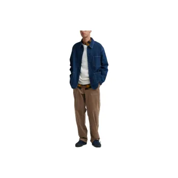 UNIQLO Cargo Pants Unisex Camel