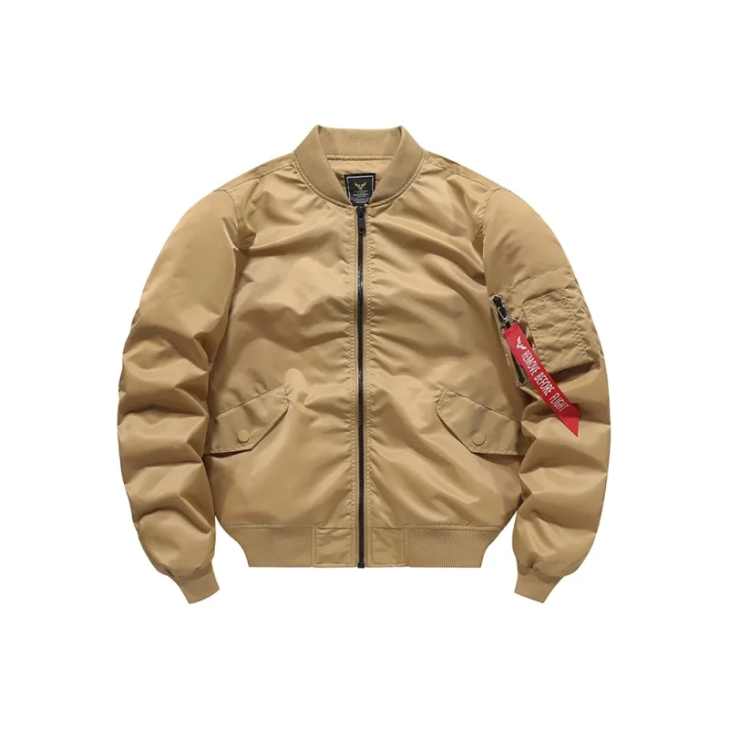 OPMO FW24 Jackets Coats Unisex Angora Red-22