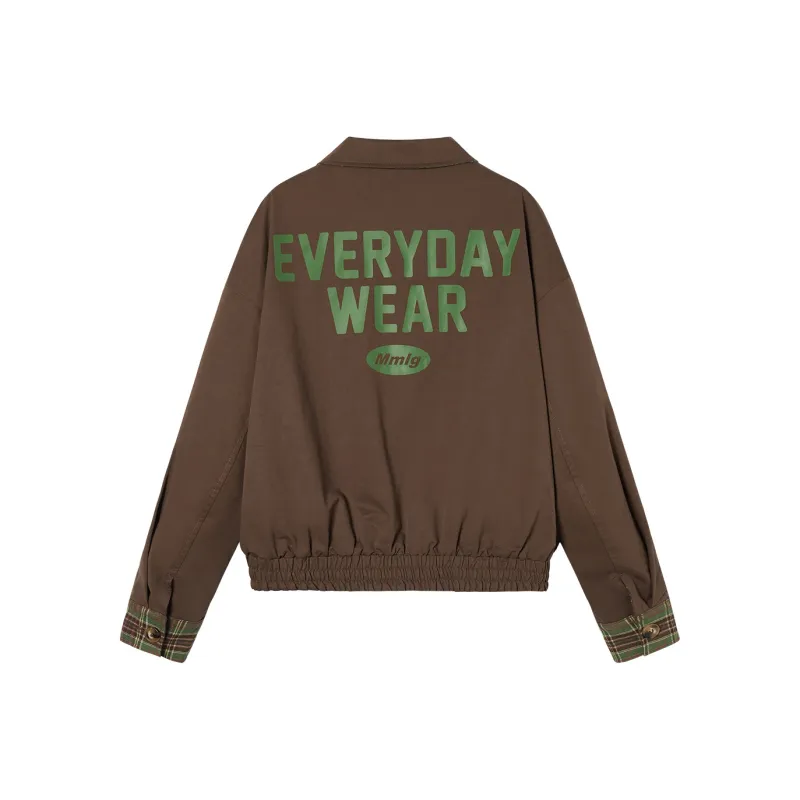 Mmlg Jackets Unisex-3