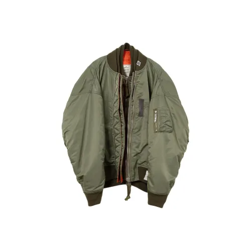Maison Mihara Yasuhiro Nylon skull Cape