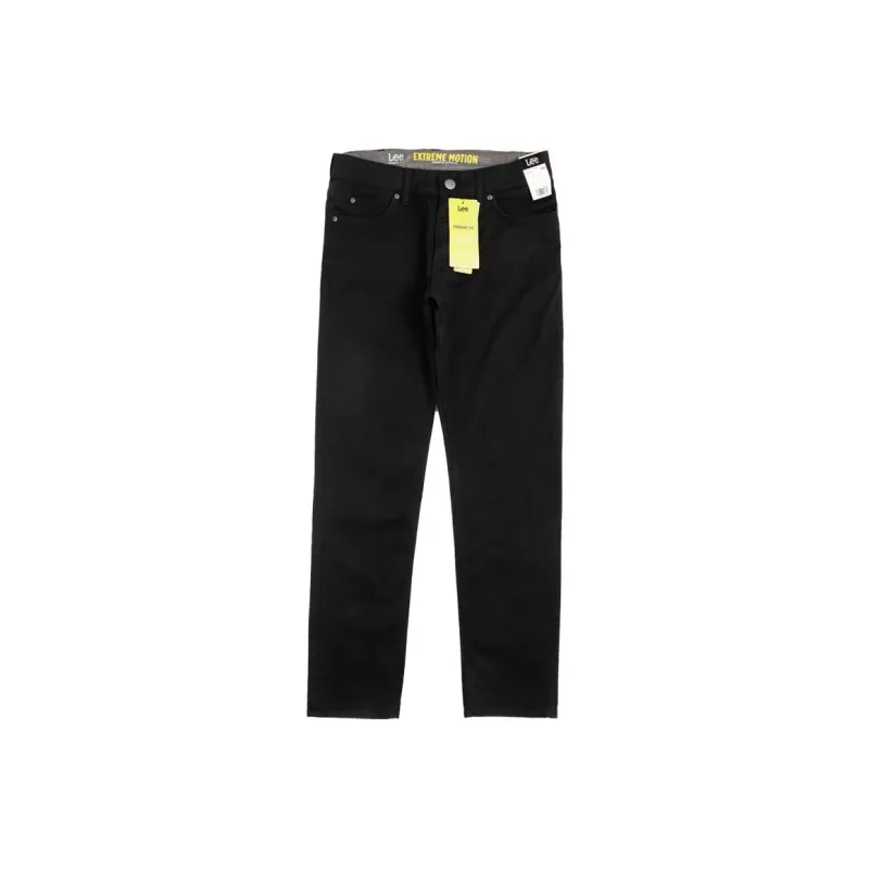 Lee Jeans Men Black-0