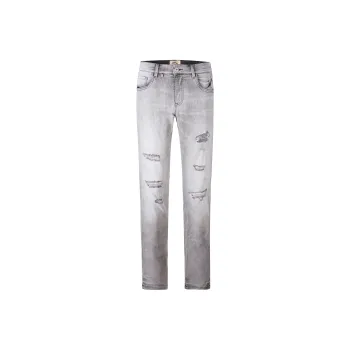 23R+ Jeans Men Gray