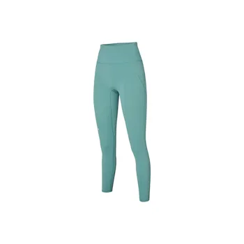 XEXYMIX Yoga Pants Women's Apple Green