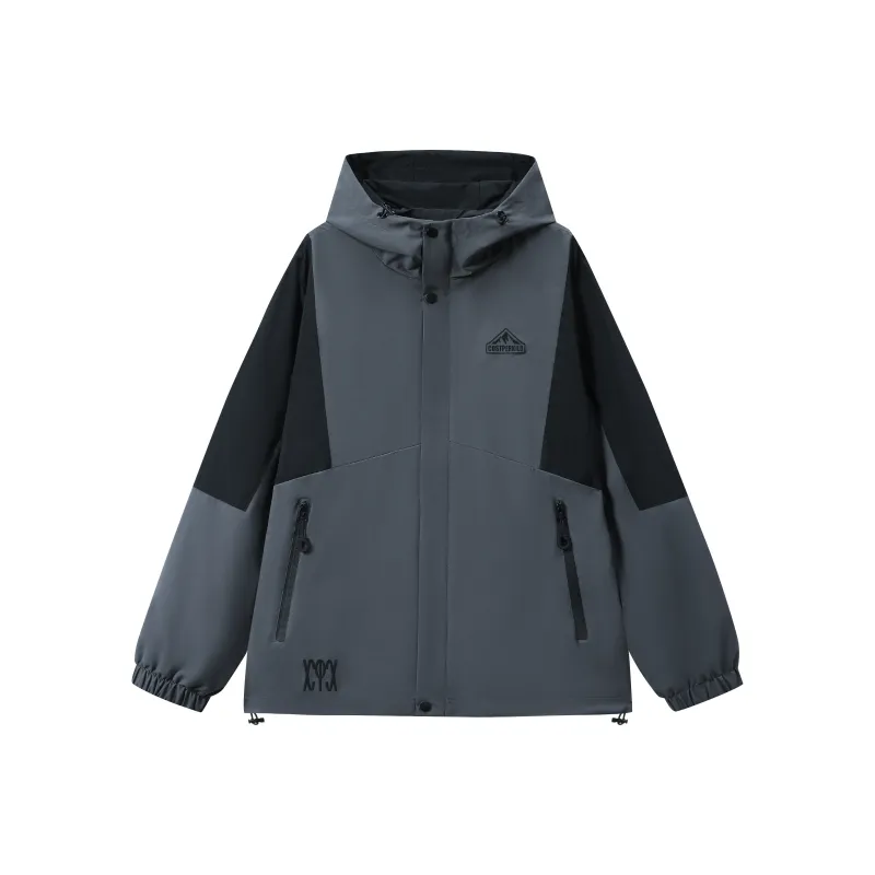 Cost Per Kilo Windbreaker Jacket Unisex-7