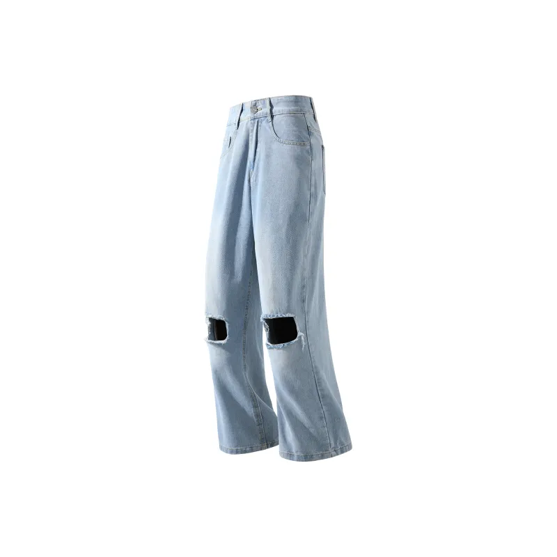 MEXICAN Jeans Unisex-6