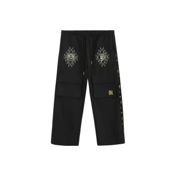 ONIARAI SS22 Casual Pants Men's