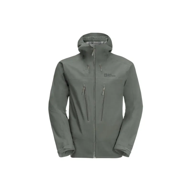 Jack Wolfskin Kammweg Jackets Coats Men's-3