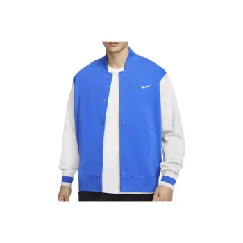 Nike SS25 Jacket Men's Royal Blue