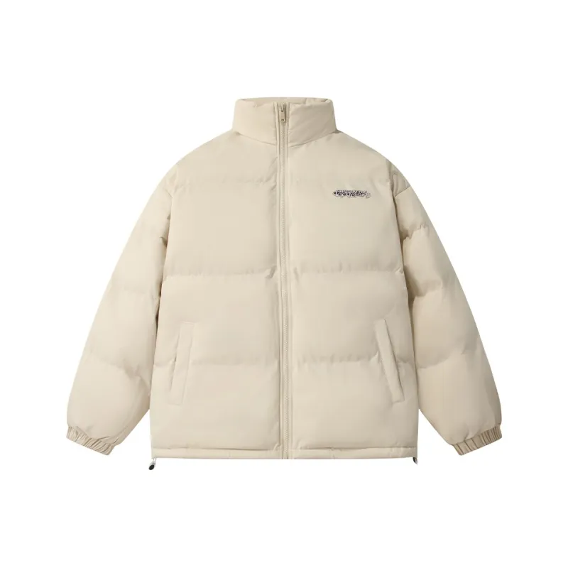 IGOI Puffer Jackets Unisex-8