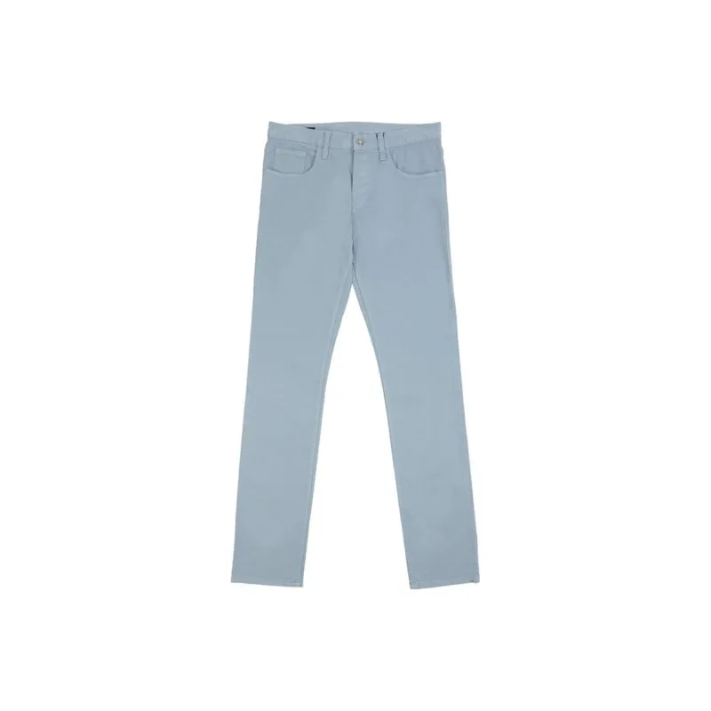 GUCCI Jeans Men Light Blue-0