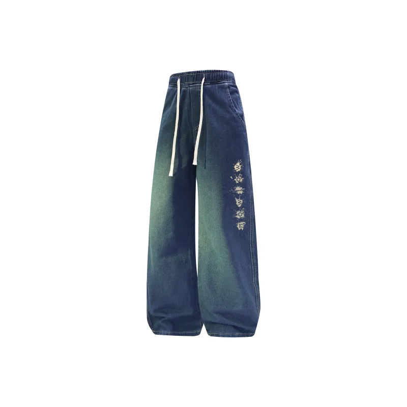 Mowlow Jeans Unisex-11