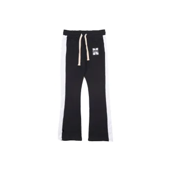 CHIGGALAB SS22 Flared Pants Sports Pants Unisex