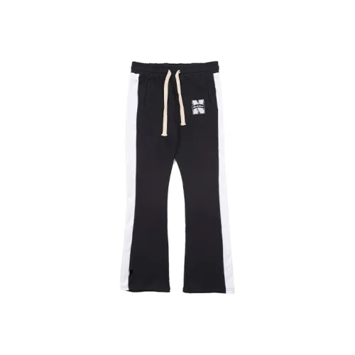 CHIGGALAB SS22 Flared Pants Sports Pants Unisex