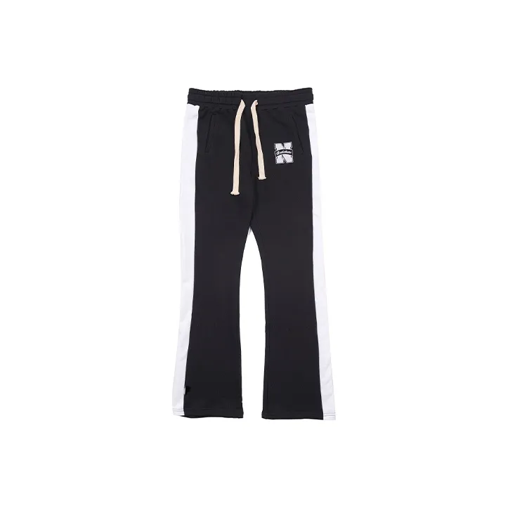 CHIGGALAB SS22 Flared Pants Sports Pants Unisex-0