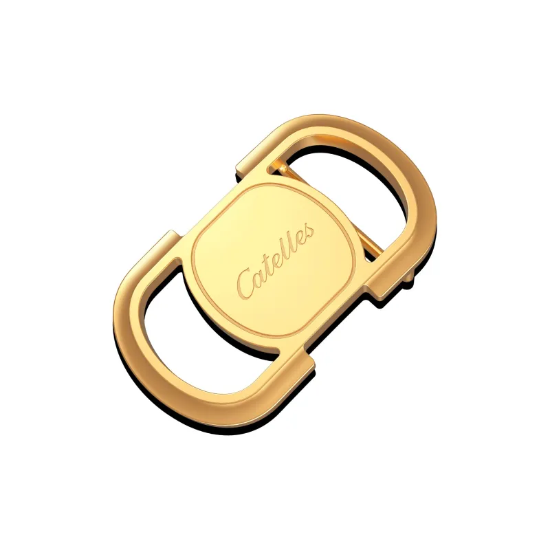 CATELLES Top Grain Cow Leather Belts Men's 3.5cm-11