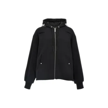 44 Label Group Reverso Jacket