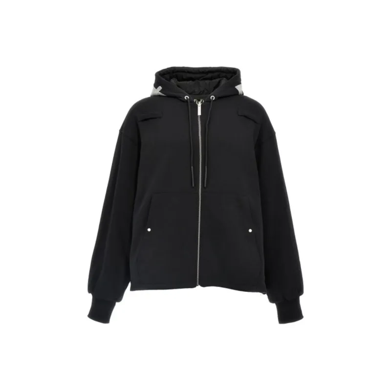 44 Label Group Reverso Jacket-0