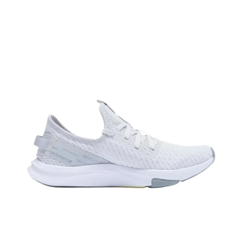 New Balance Dynasoft Energize Sports Non slip Lightweight Low Top Training Shoes Women's Gray-1
