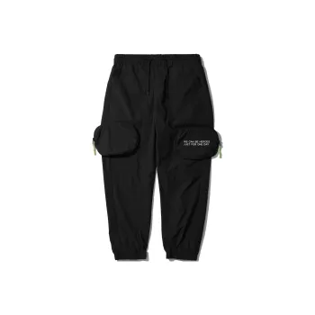 UNDERGARDEN Cargo Pants Casual Pants Men's