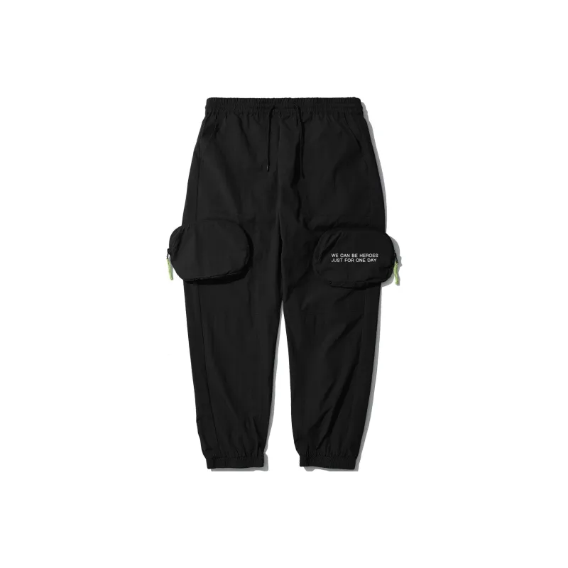 UNDERGARDEN Cargo Pants Casual Pants Men's-0